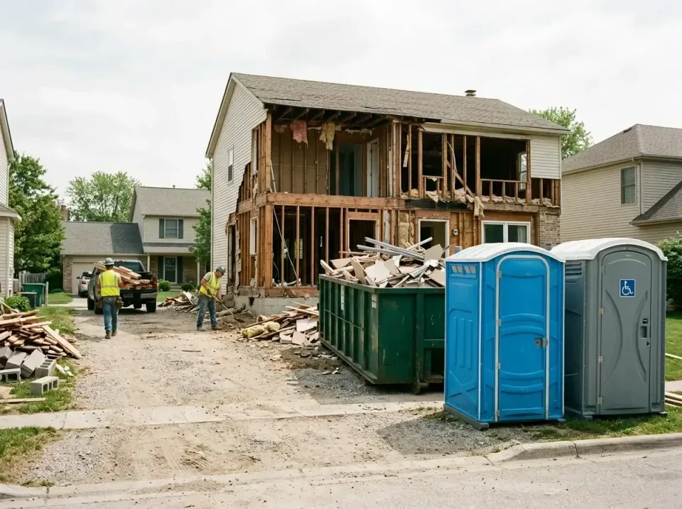 home-renovation-demolition-sit-010 — frequently asked questions, Portable Toilet & Dumpsters Rental in Palestine, TX